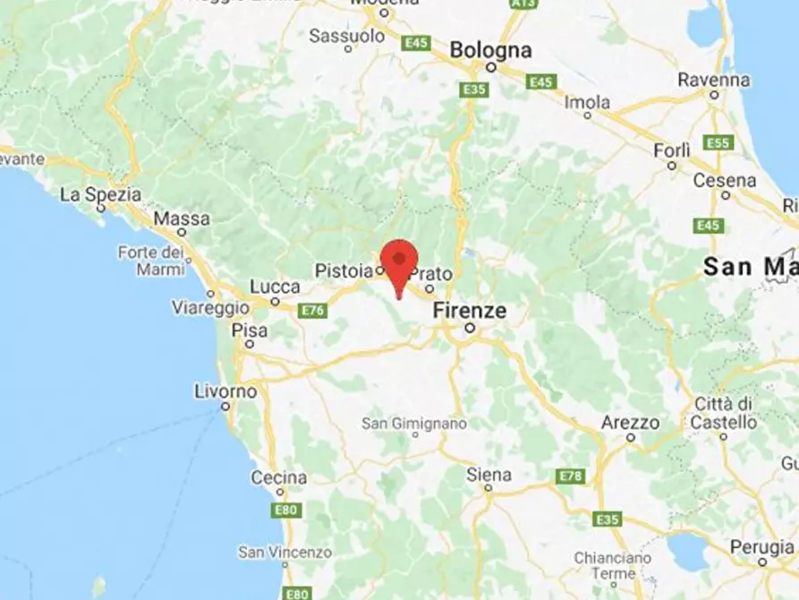 Immagine 17 di Posto auto in vendita  in Via Don Dario Flori, N. snc a Quarrata