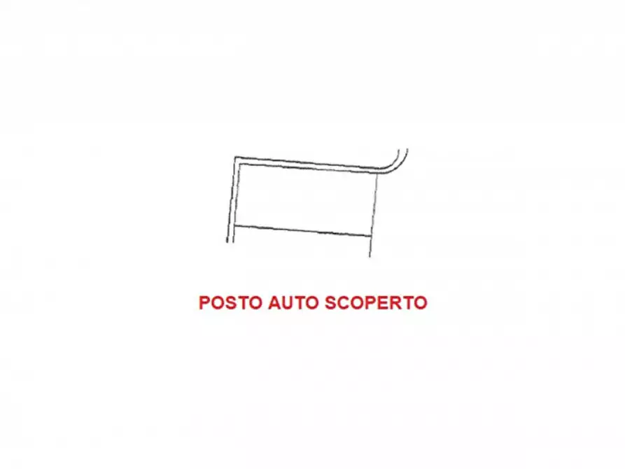 Immagine 18 di Posto auto in vendita  in Via Don Dario Flori, N. snc a Quarrata