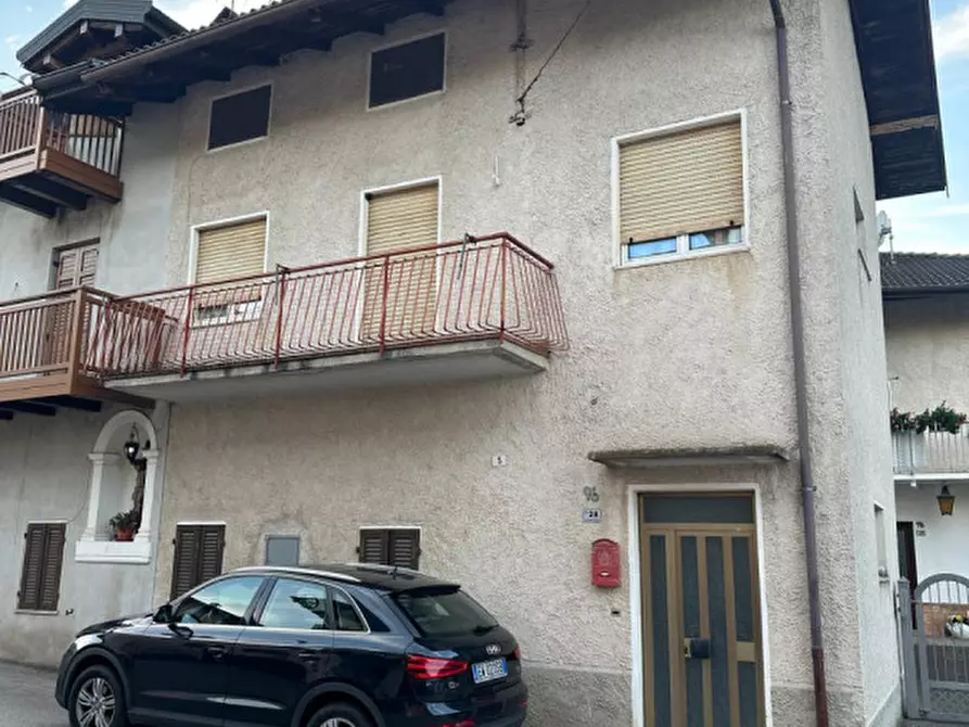 Immagine 1 di Casa indipendente in vendita  in via della Bruta a Levico Terme