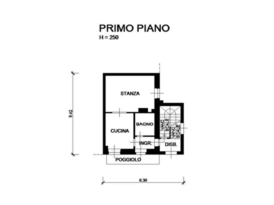 Immagine 2 di Casa indipendente in vendita  in via della Bruta a Levico Terme