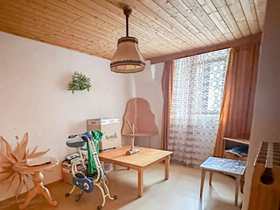 Immagine 4 di Casa indipendente in vendita  in via della Bruta a Levico Terme