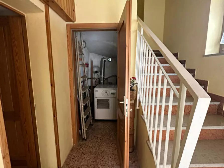 Immagine 6 di Casa indipendente in vendita  in via della Bruta a Levico Terme