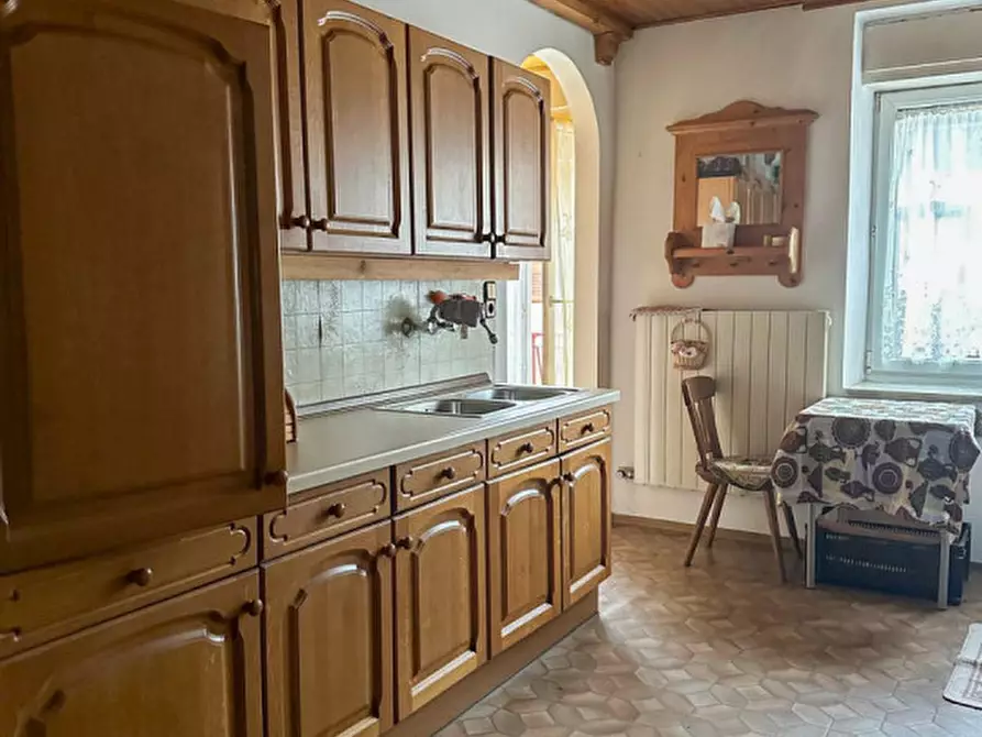 Immagine 11 di Casa indipendente in vendita  in via della Bruta a Levico Terme