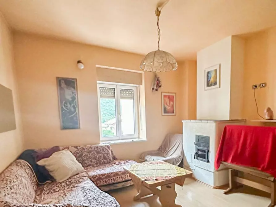 Immagine 15 di Casa indipendente in vendita  in via della Bruta a Levico Terme