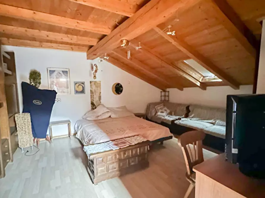 Immagine 20 di Casa indipendente in vendita  in via della Bruta a Levico Terme