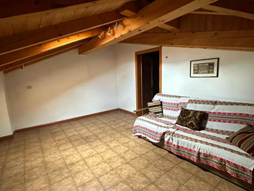 Immagine 21 di Casa indipendente in vendita  in via della Bruta a Levico Terme