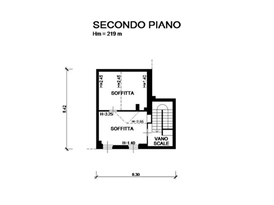 Immagine 22 di Casa indipendente in vendita  in via della Bruta a Levico Terme