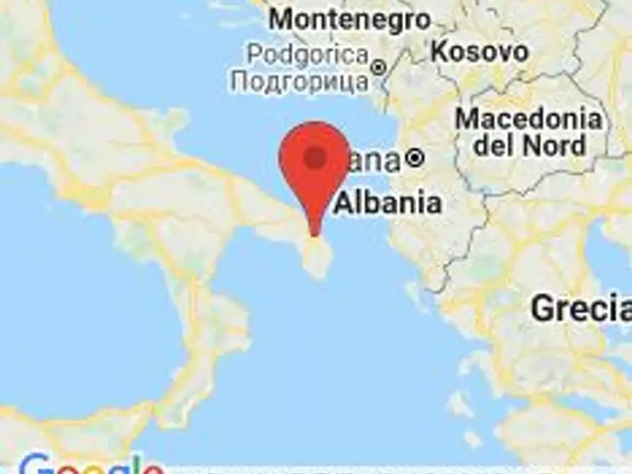 Immagine 24 di Magazzino in vendita  in Via Montenegro, N. 181 a Lizzanello