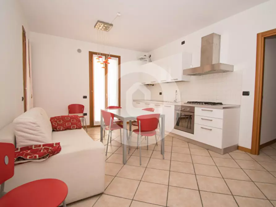 Immagine 1 di Appartamento in vendita  a San Giorgio Delle Pertiche