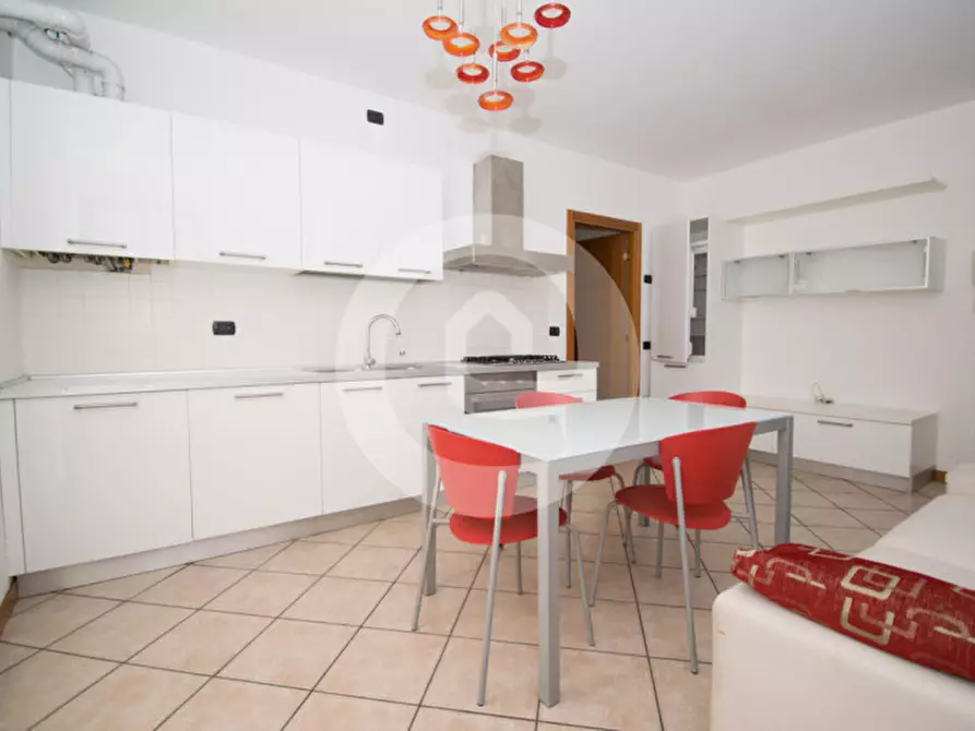 Immagine 2 di Appartamento in vendita  a San Giorgio Delle Pertiche