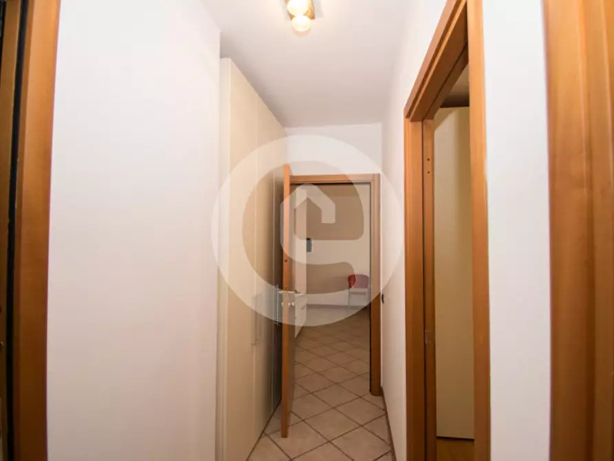 Immagine 3 di Appartamento in vendita  a San Giorgio Delle Pertiche