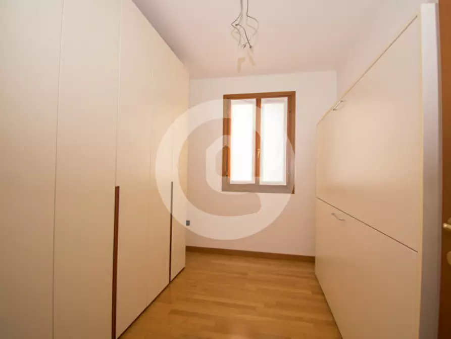 Immagine 4 di Appartamento in vendita  a San Giorgio Delle Pertiche