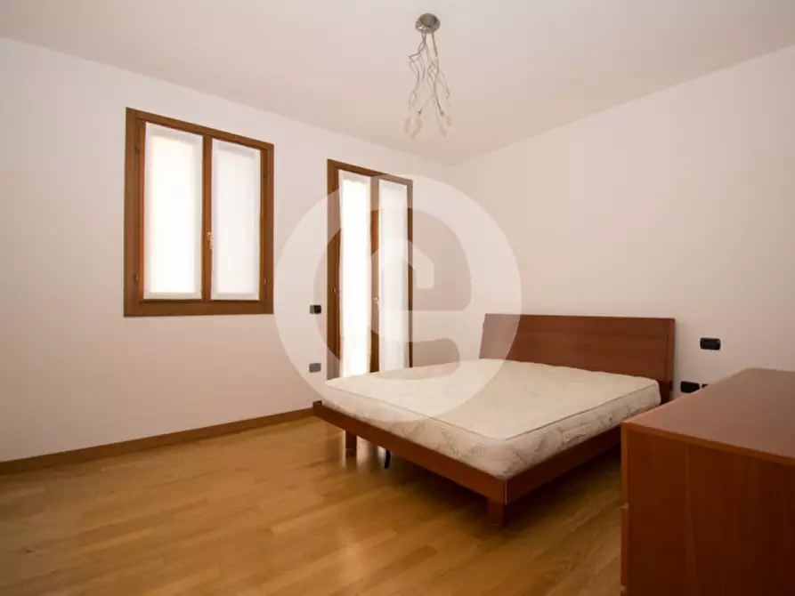 Immagine 5 di Appartamento in vendita  a San Giorgio Delle Pertiche