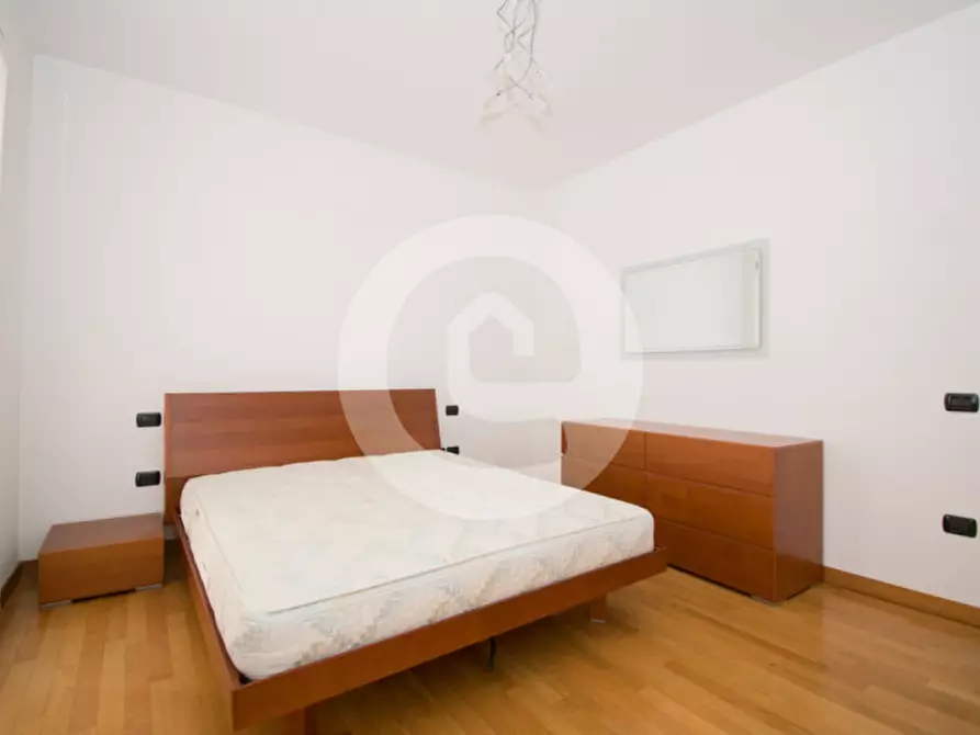 Immagine 6 di Appartamento in vendita  a San Giorgio Delle Pertiche