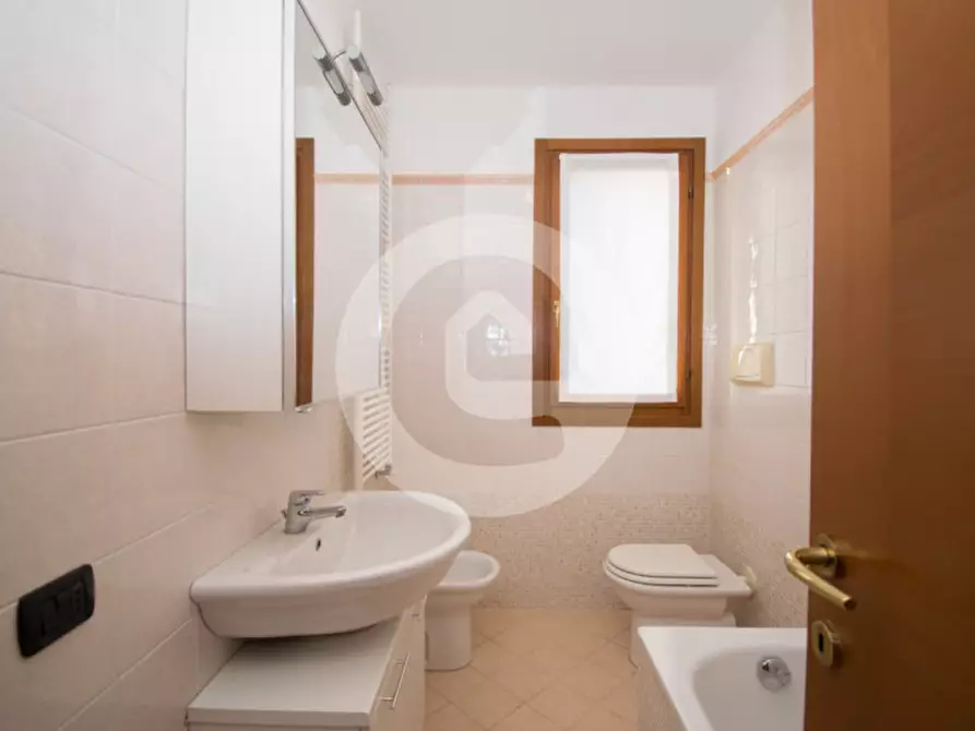 Immagine 7 di Appartamento in vendita  a San Giorgio Delle Pertiche