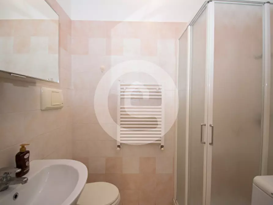 Immagine 8 di Appartamento in vendita  a San Giorgio Delle Pertiche