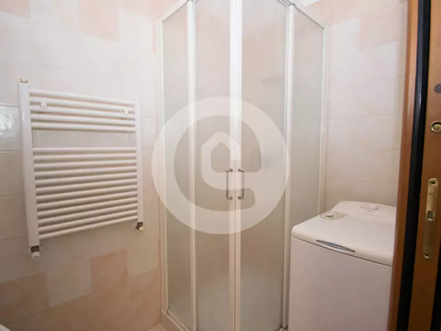 Immagine 9 di Appartamento in vendita  a San Giorgio Delle Pertiche