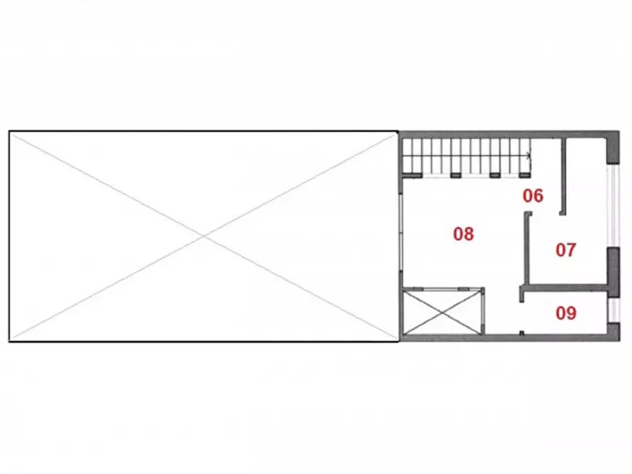 Immagine 3 di Negozio in vendita  in Via Trieste, N. 120 a San Donaci