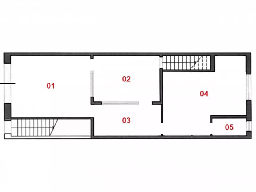 Immagine 26 di Negozio in vendita  in Via Trieste, N. 120 a San Donaci