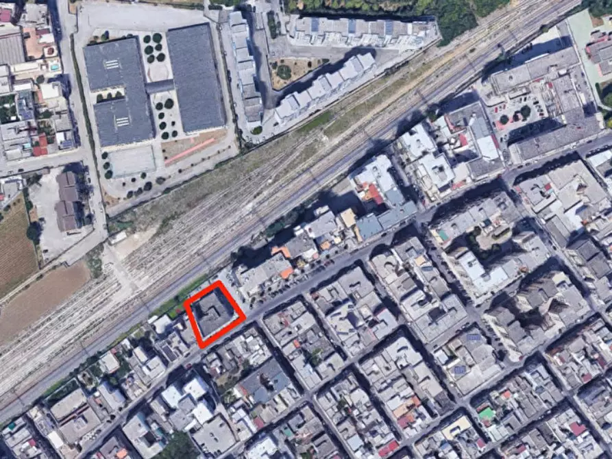 Immagine 2 di Cantina in vendita  in Via Trento, N. 77 a Brindisi