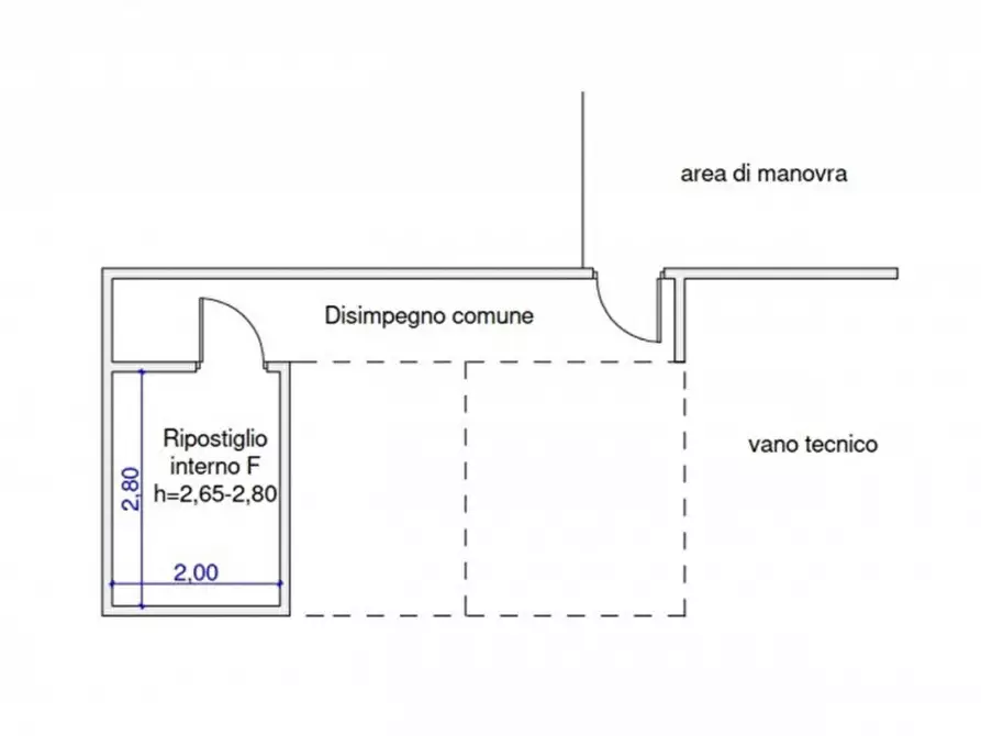 Immagine 21 di Cantina in vendita  in Via Trento, N. 77 a Brindisi