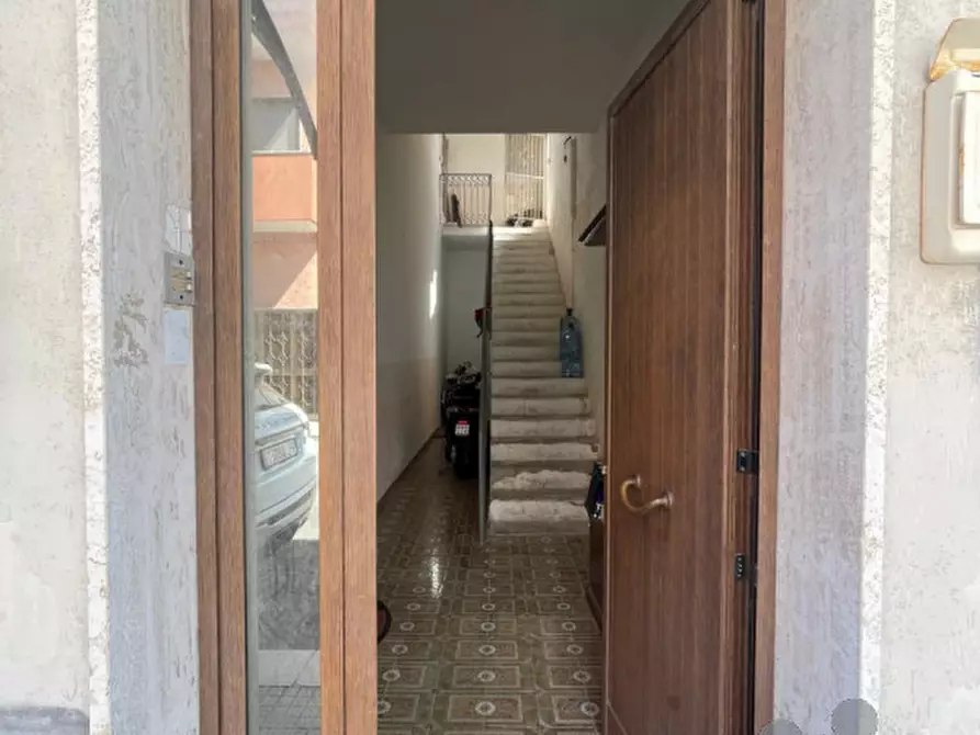 Immagine 20 di Casa indipendente in vendita  in via Evangelista Menga, 27 a Lecce