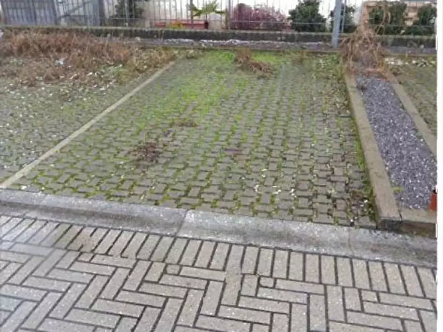 Immagine 1 di Posto auto in vendita  in via Palmiro Foresi, N. 176 a Pistoia