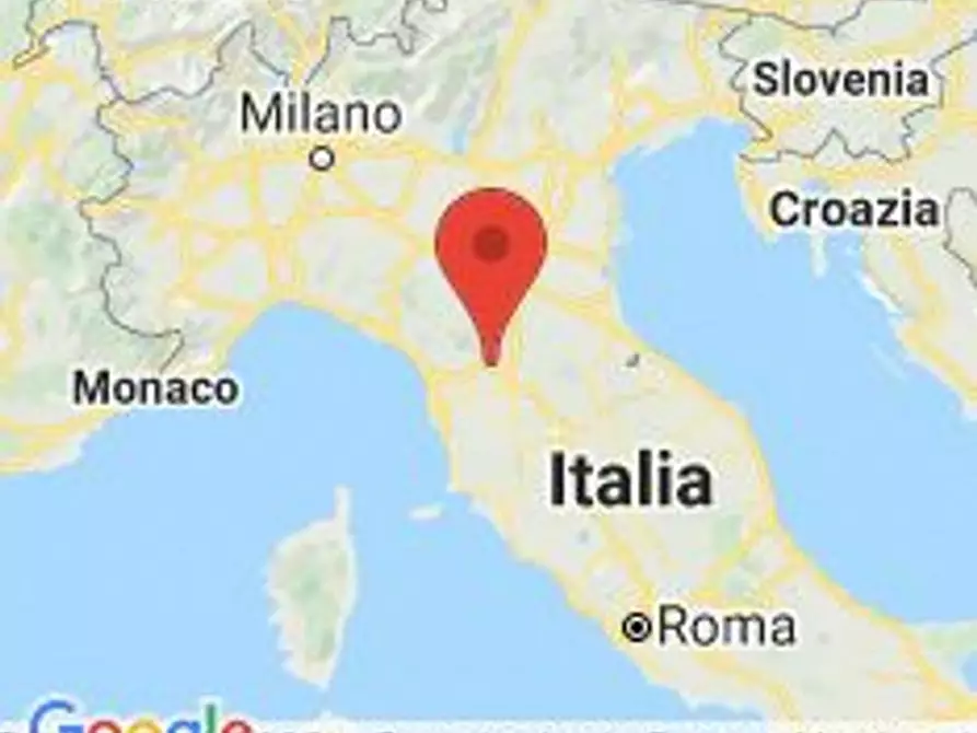 Immagine 7 di Posto auto in vendita  in via Palmiro Foresi, N. 176 a Pistoia