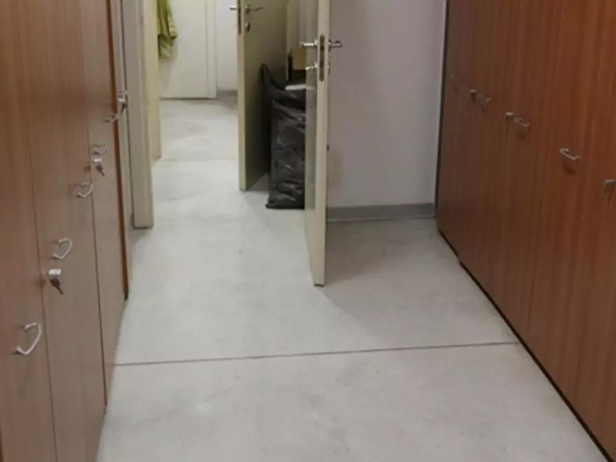 Immagine 22 di Ufficio in vendita  in via 1 Maggio, N. 20E a Trevi