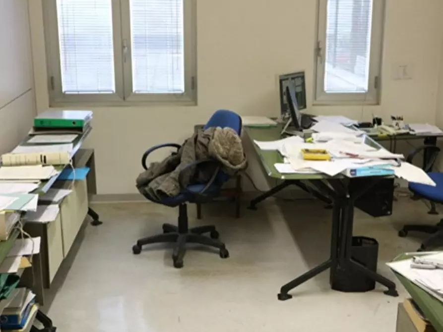 Immagine 26 di Ufficio in vendita  in via 1 Maggio, N. 20E a Trevi