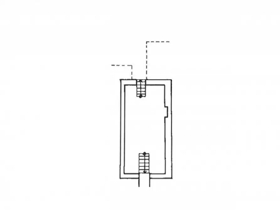 Immagine 2 di Villa in vendita  in Traversa delle Cartiere, N. 31 a Tolentino