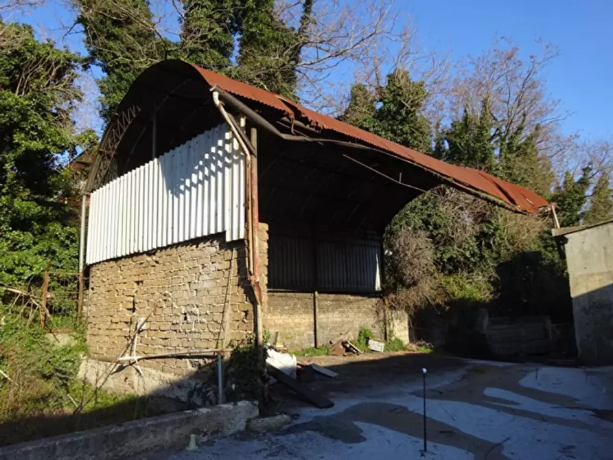 Immagine 4 di Capannone industriale in vendita  in viale XXX Giugno, N. 70 a Tolentino