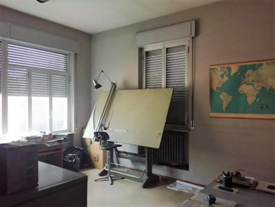 Immagine 28 di Capannone industriale in vendita  in viale XXX Giugno, N. 70 a Tolentino