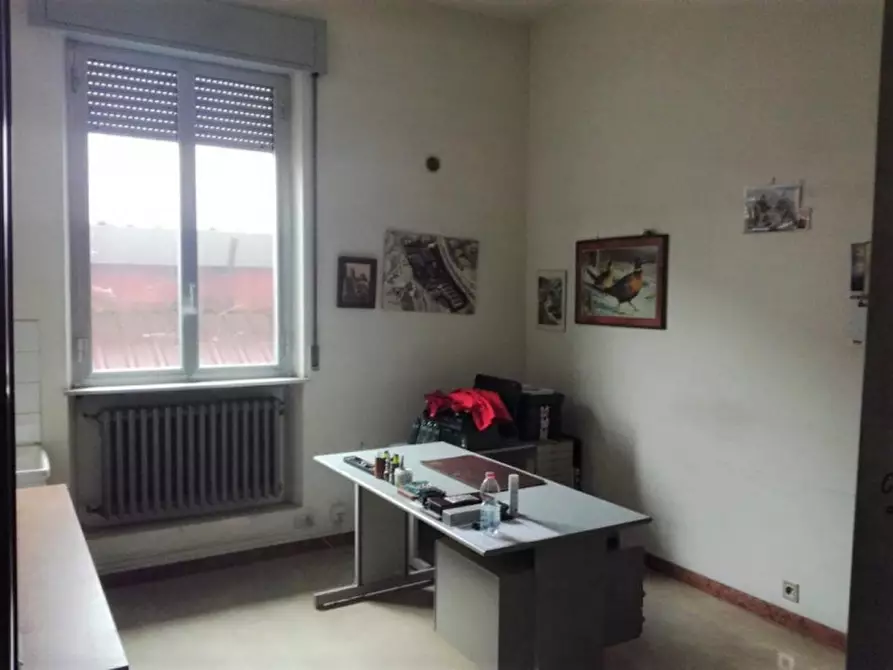 Immagine 29 di Capannone industriale in vendita  in viale XXX Giugno, N. 70 a Tolentino