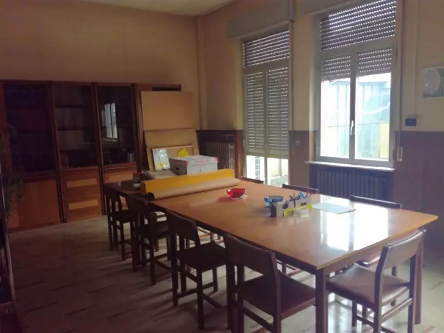 Immagine 30 di Capannone industriale in vendita  in viale XXX Giugno, N. 70 a Tolentino