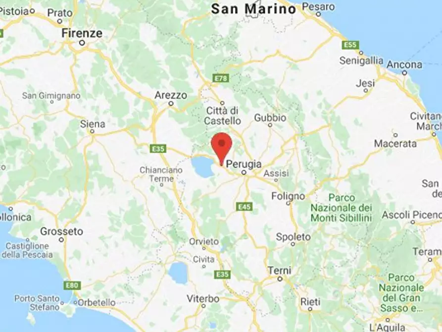 Immagine 27 di Negozio in vendita  in Via Filippo Longo, N. 53 a Magione