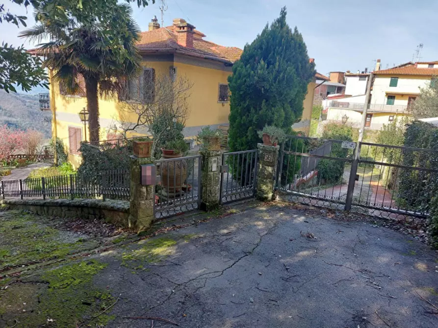 appartamento in vendita a Rufina