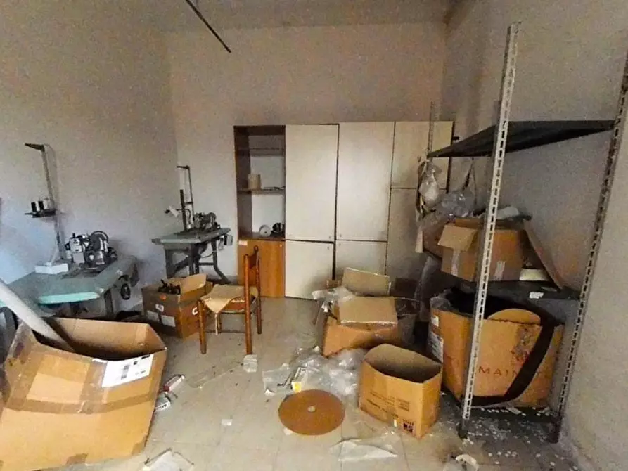 Immagine 7 di Capannone industriale in vendita  in Via delle Maggiolate, N. Snc a Atri