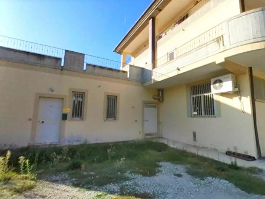 Immagine 8 di Capannone industriale in vendita  in Via delle Maggiolate, N. Snc a Atri