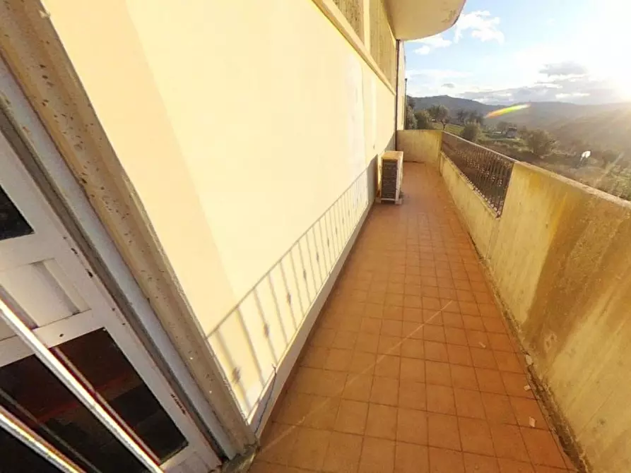 Immagine 13 di Capannone industriale in vendita  in Via delle Maggiolate, N. Snc a Atri