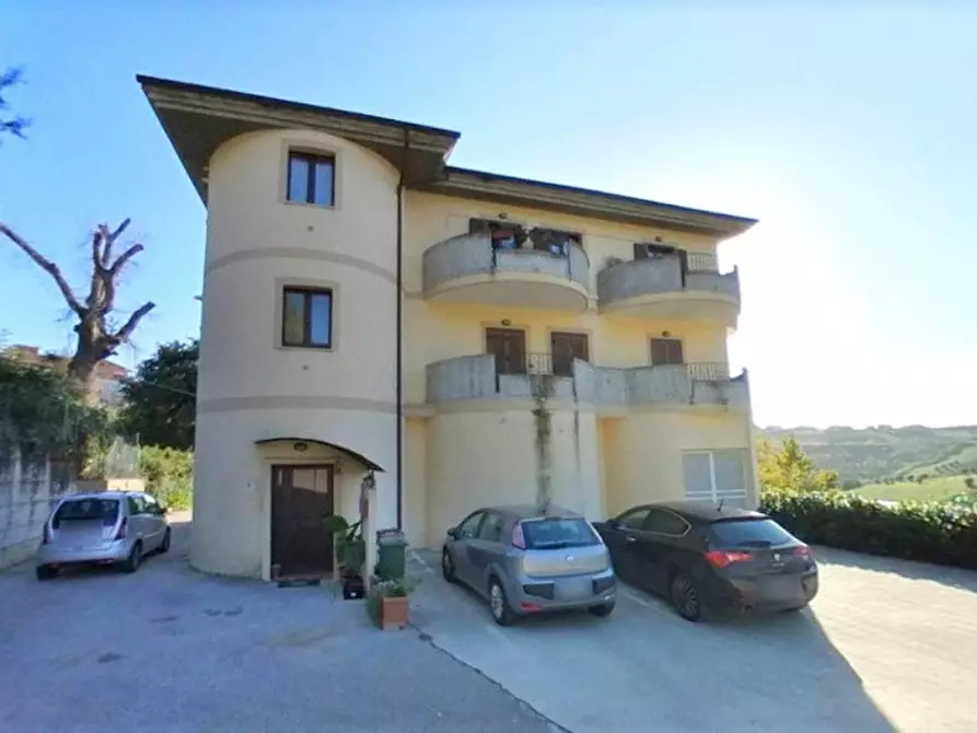 Immagine 15 di Capannone industriale in vendita  in Via delle Maggiolate, N. Snc a Atri