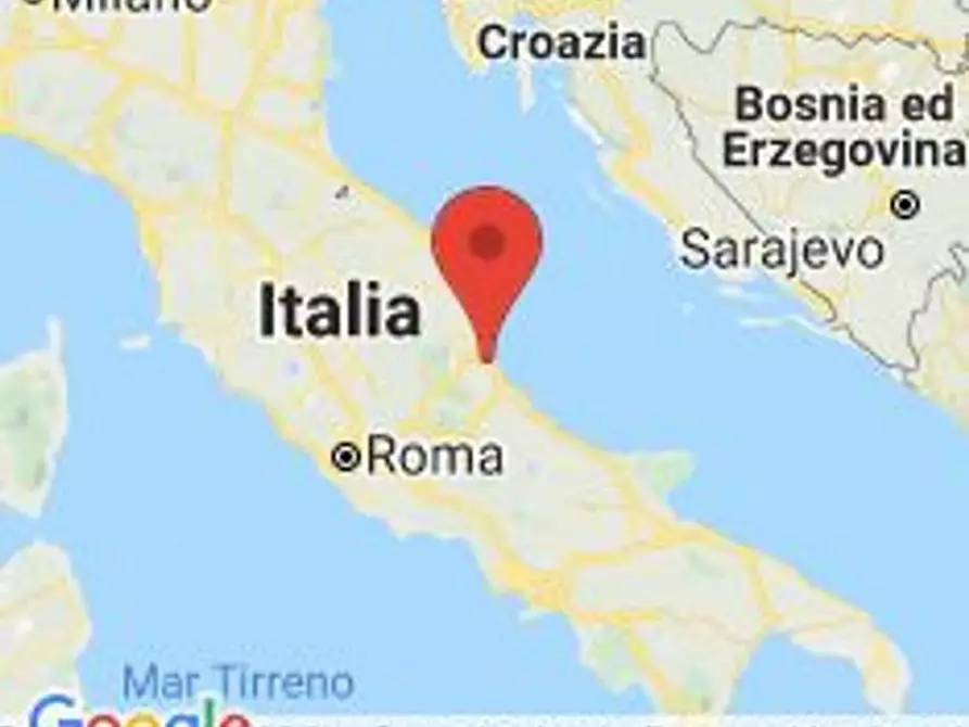 Immagine 17 di Capannone industriale in vendita  in Via delle Maggiolate, N. Snc a Atri