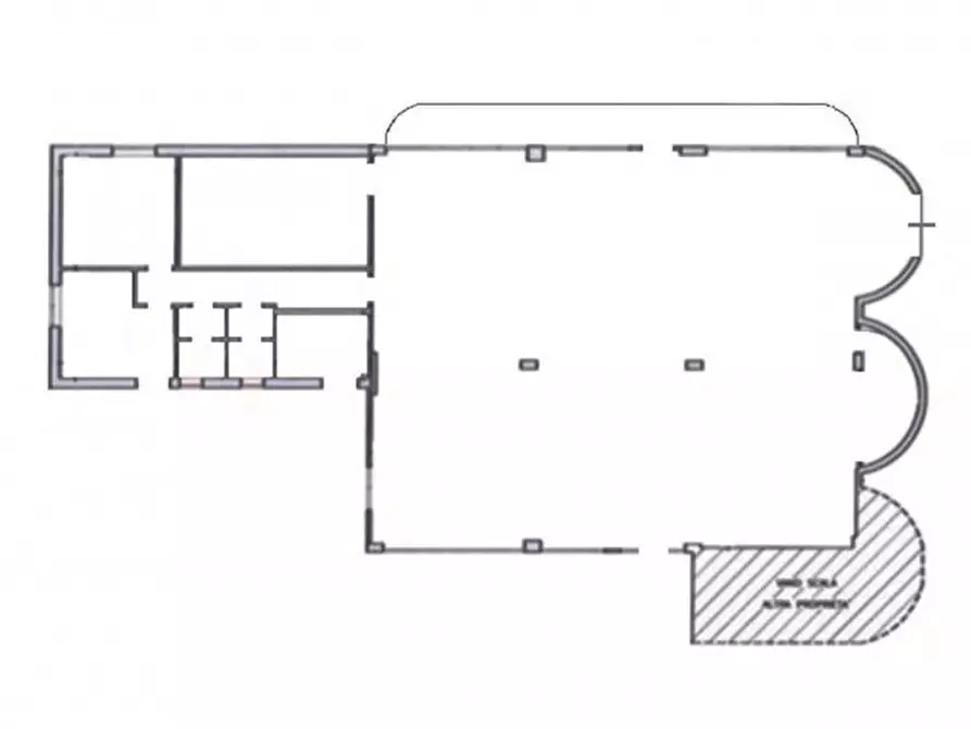 Immagine 19 di Capannone industriale in vendita  in Via delle Maggiolate, N. Snc a Atri
