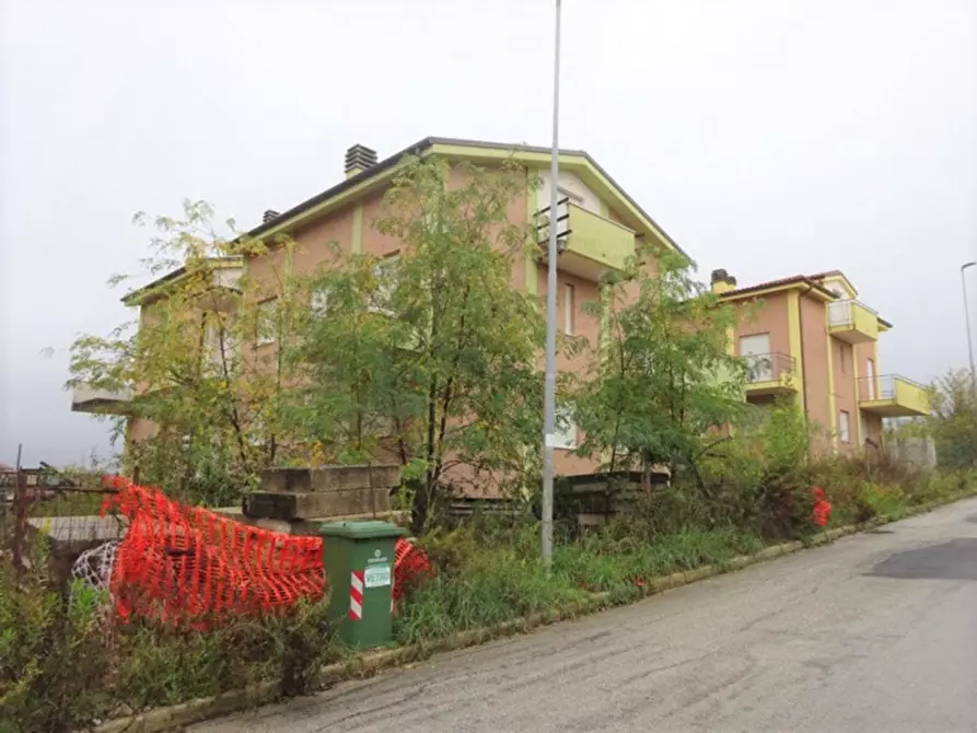 Immagine 2 di Palazzo in vendita  in Contrada San Nicolò a Montelupone