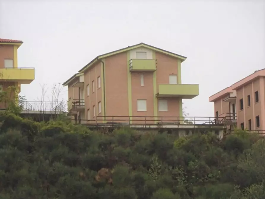 Immagine 3 di Palazzo in vendita  in Contrada San Nicolò a Montelupone