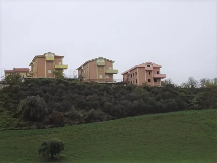 Immagine 4 di Palazzo in vendita  in Contrada San Nicolò a Montelupone