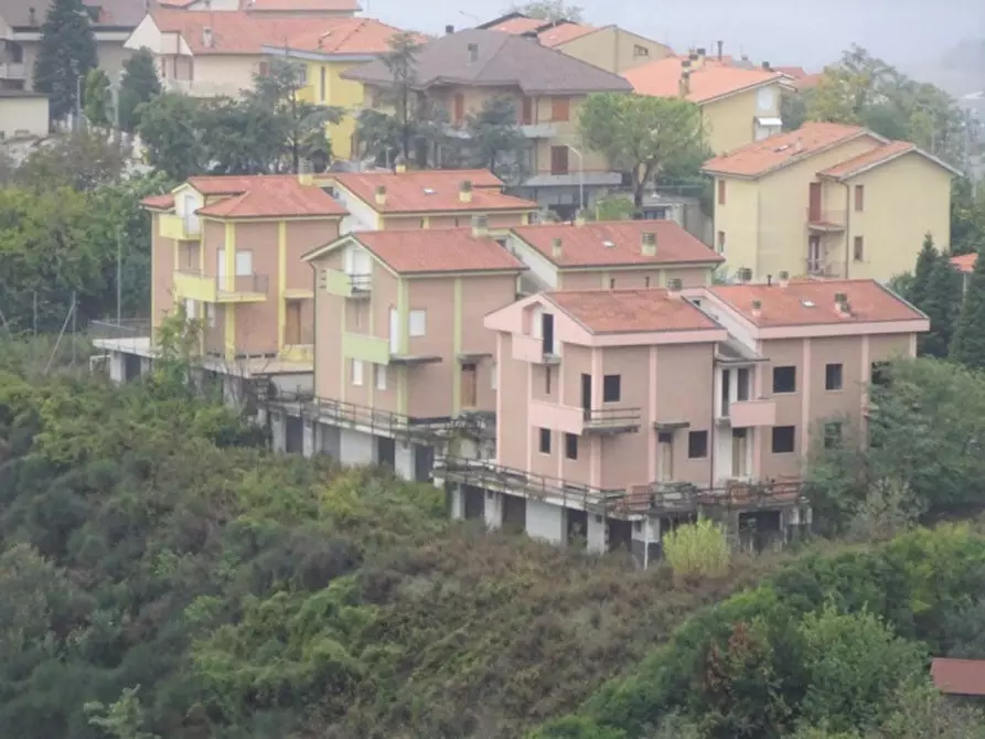 Immagine 5 di Palazzo in vendita  in Contrada San Nicolò a Montelupone