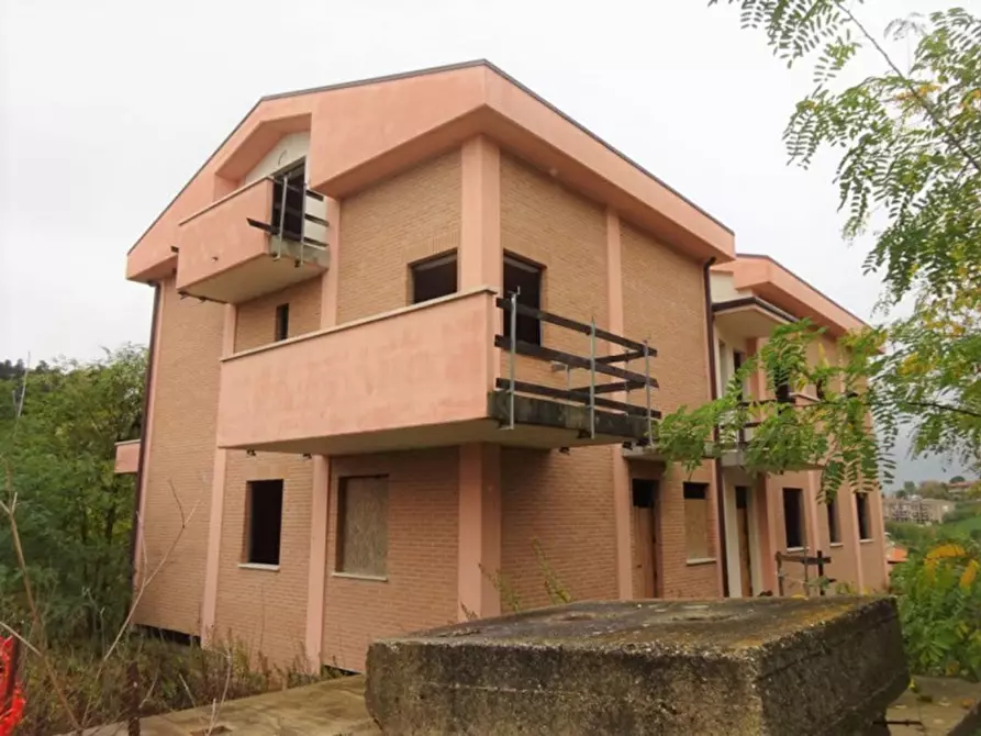 Immagine 1 di Palazzo in vendita  in Contrada San Nicolò a Montelupone