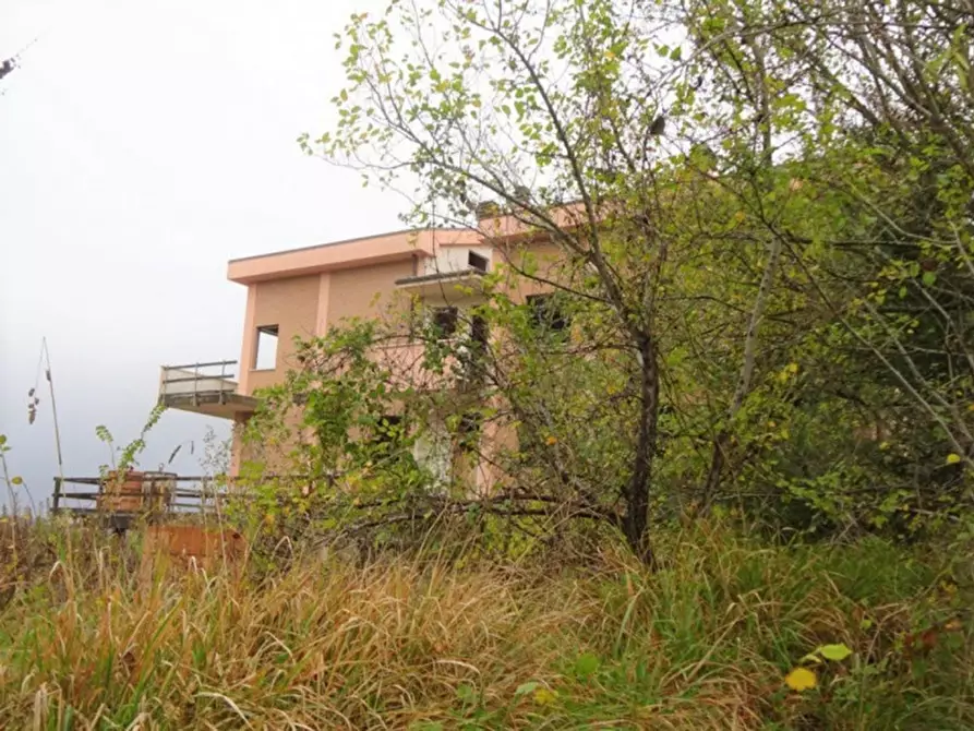 Immagine 3 di Palazzo in vendita  in Contrada San Nicolò a Montelupone