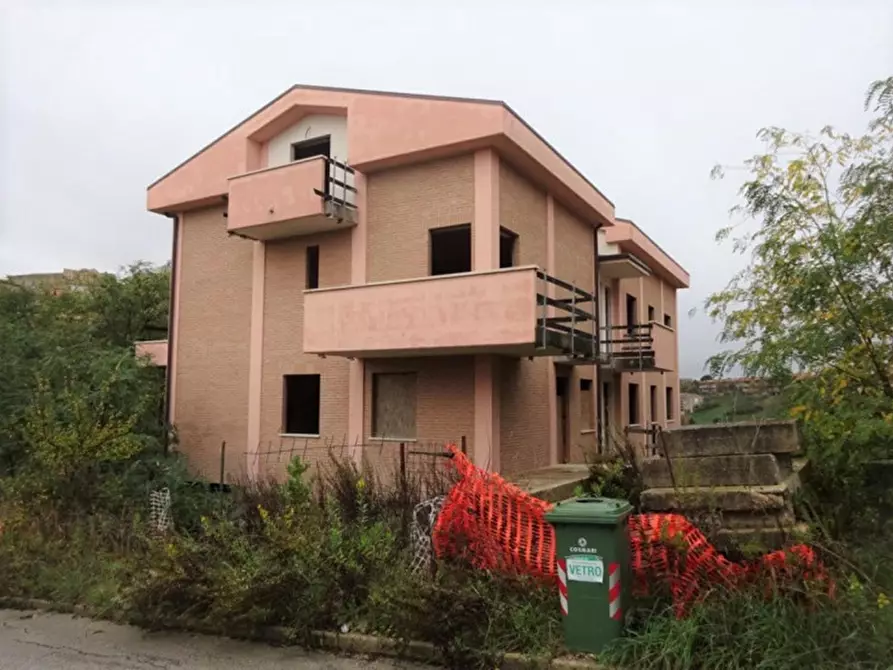 Immagine 4 di Palazzo in vendita  in Contrada San Nicolò a Montelupone